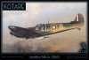 Kotare K32001 Spitfire Mk.Ia Mid. 1/32